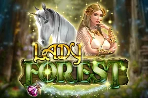 Lady Forest
